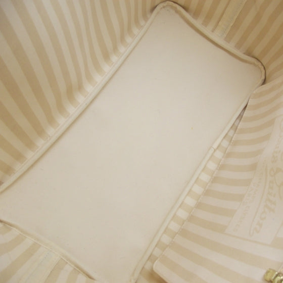 Monogram Rayures Neverfull GM