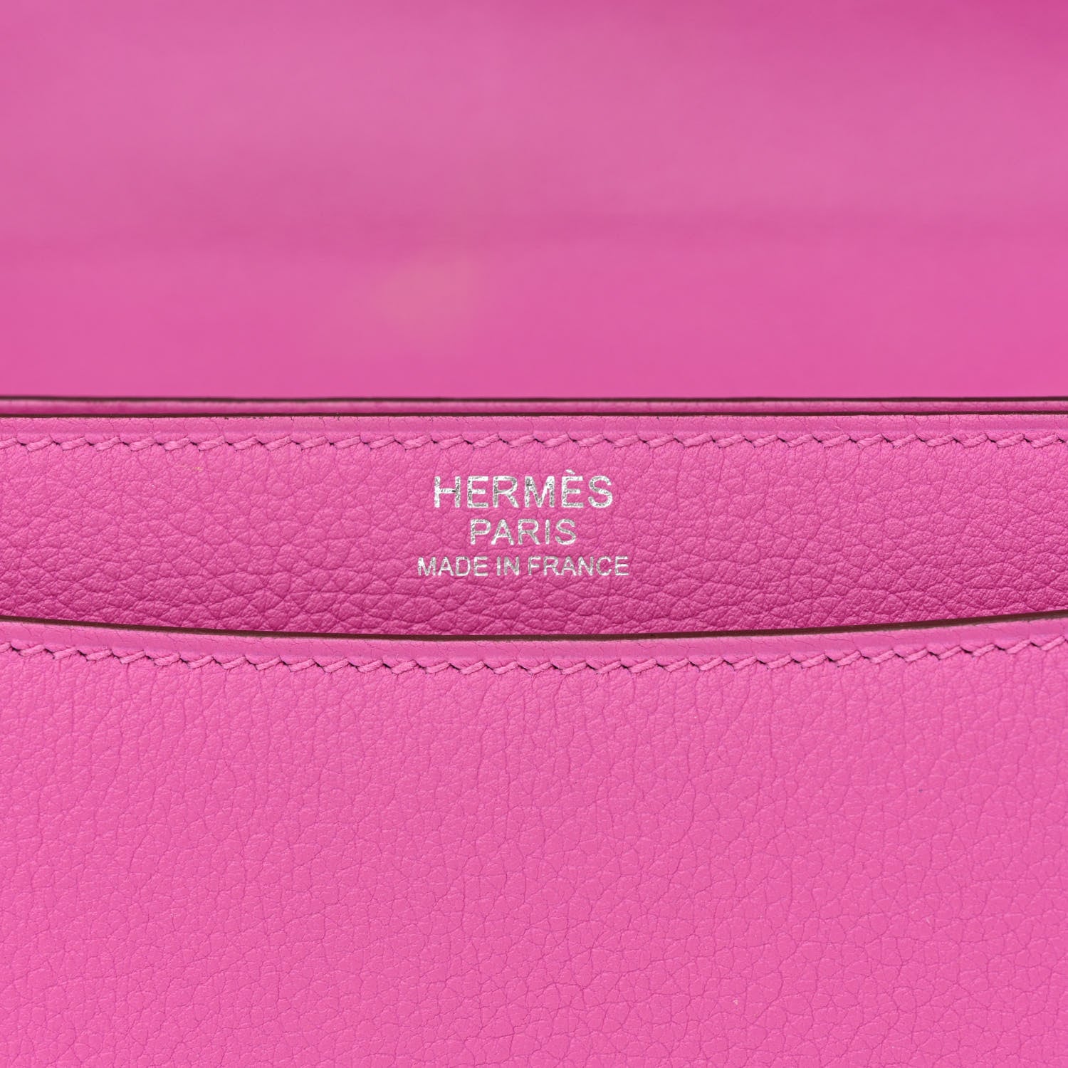 Hermes Evercolor 2002-20 Magnolia 6 of 13