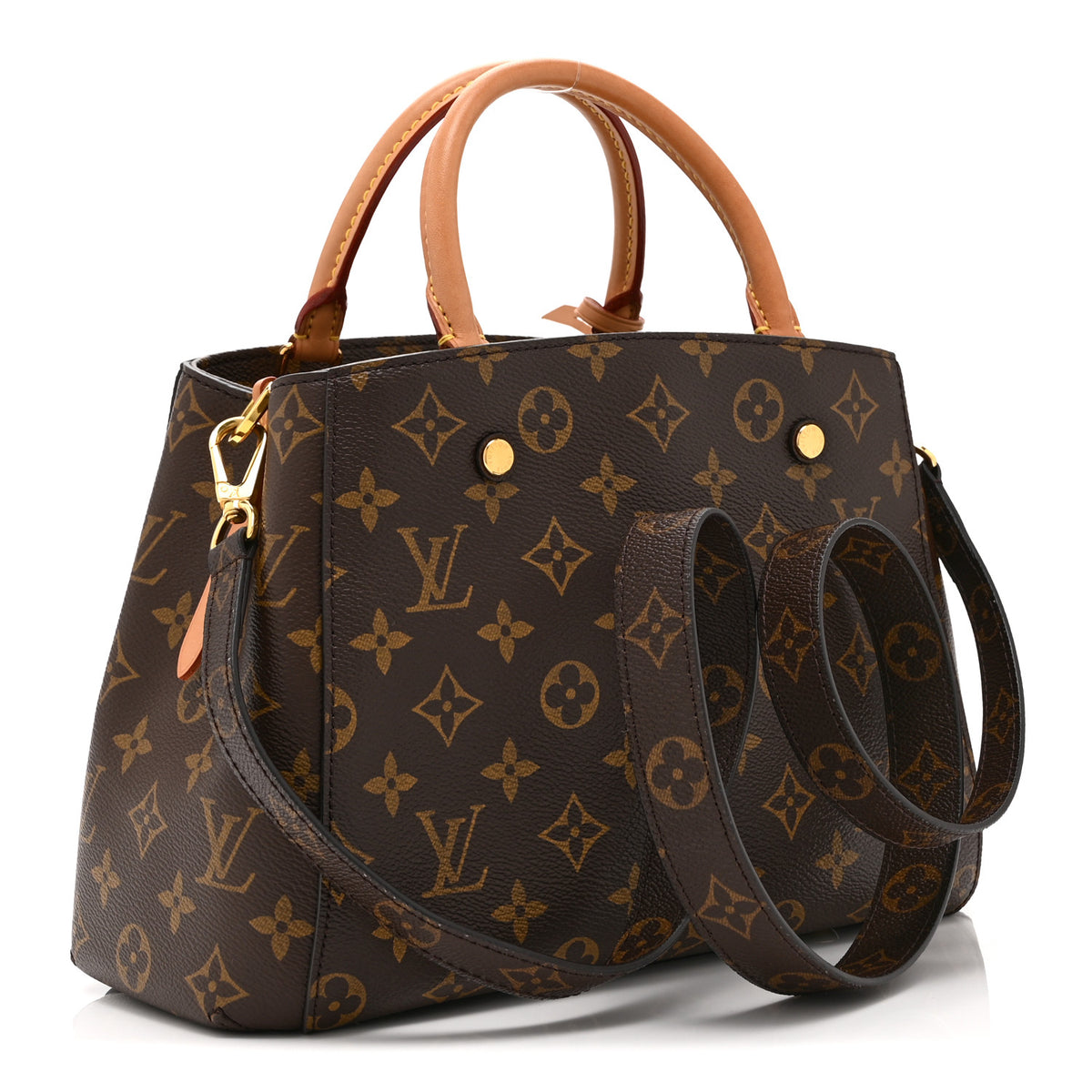 Monogram Montaigne BB