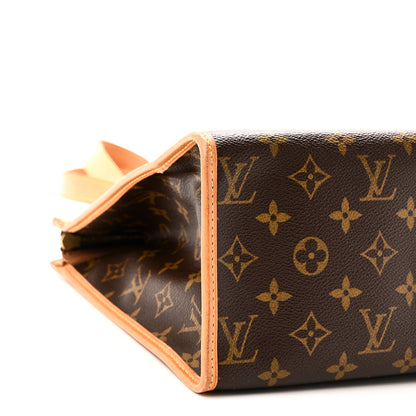 Louis Vuitton Monogram Popincourt Haut 8 of 9