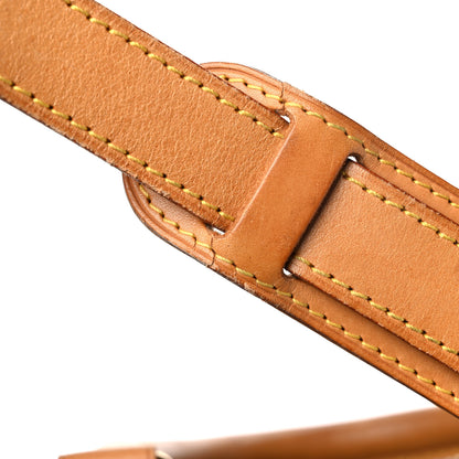 Louis Vuitton Monogram Keepall Bandouliere 60 19 of 27