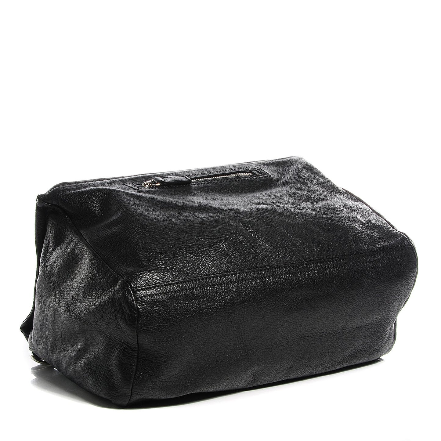 Sugar Goatskin Medium Pandora Black