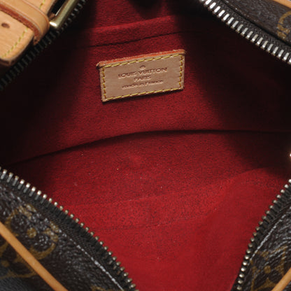 Louis Vuitton Monogram Croissant PM 5 of 7