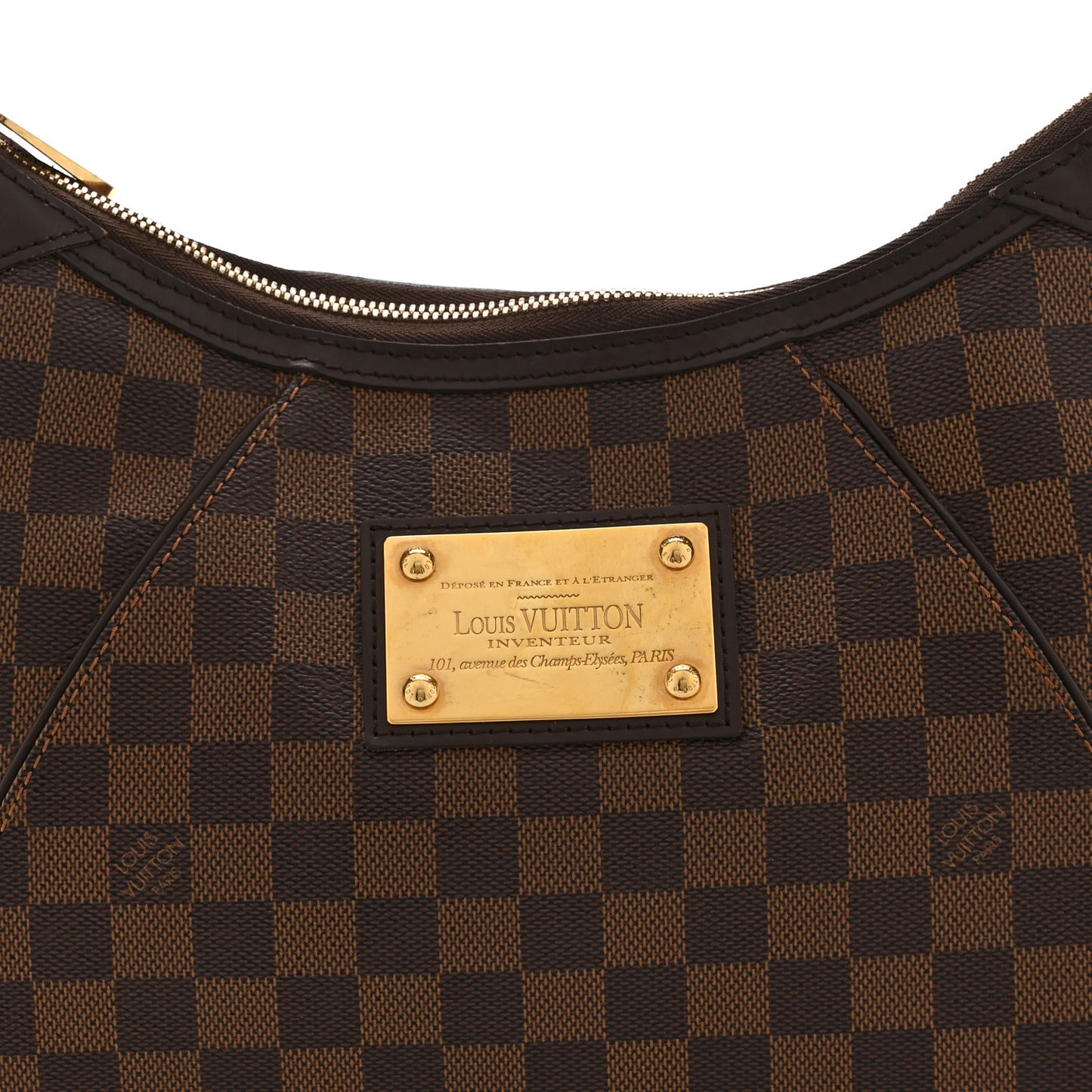 Damier Ebene Thames GM