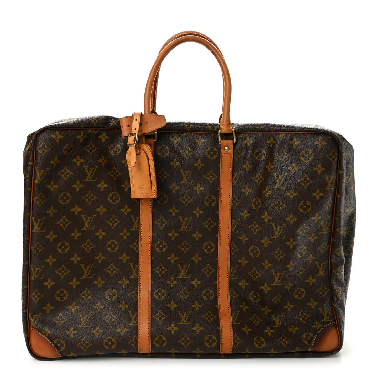 Louis Vuitton Monogram Sirius 60 1 of 11