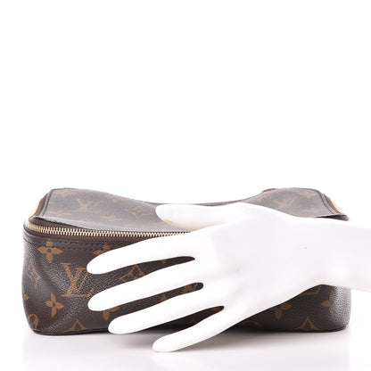 Louis Vuitton Monogram Packing Cube MM 2 of 12