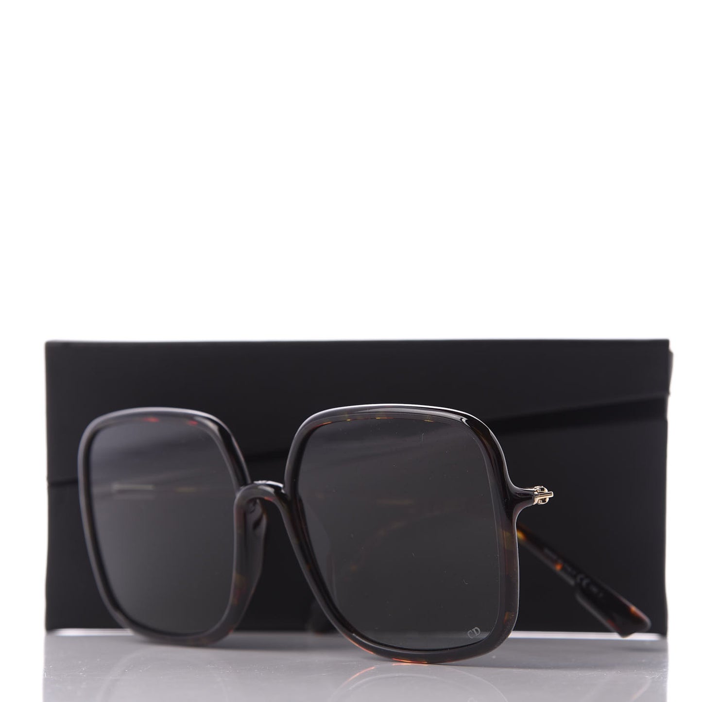 Acetate So Stellaire 1 Sunglasses Tortoise