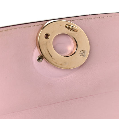 Christian Dior Bullcalf Small Be Dior Flap Red 17 of 20