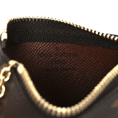 Louis Vuitton Monogram Key Pouch 6 of 8
