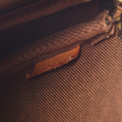 Louis Vuitton Monogram Pochette Accessories 7 of 7
