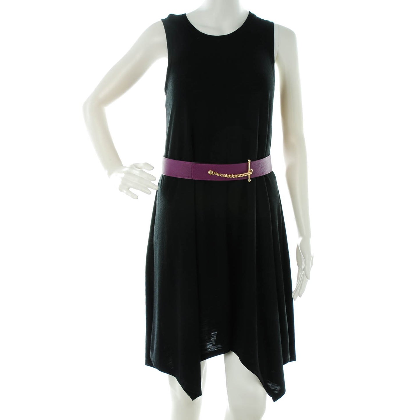 Epsom Chamonix 42mm Mallions Belt 75 Anemone