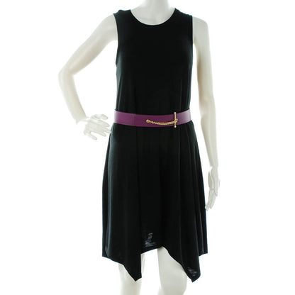 Hermes Epsom Chamonix 42mm Mallions Belt 75 Anemone 2 of 7