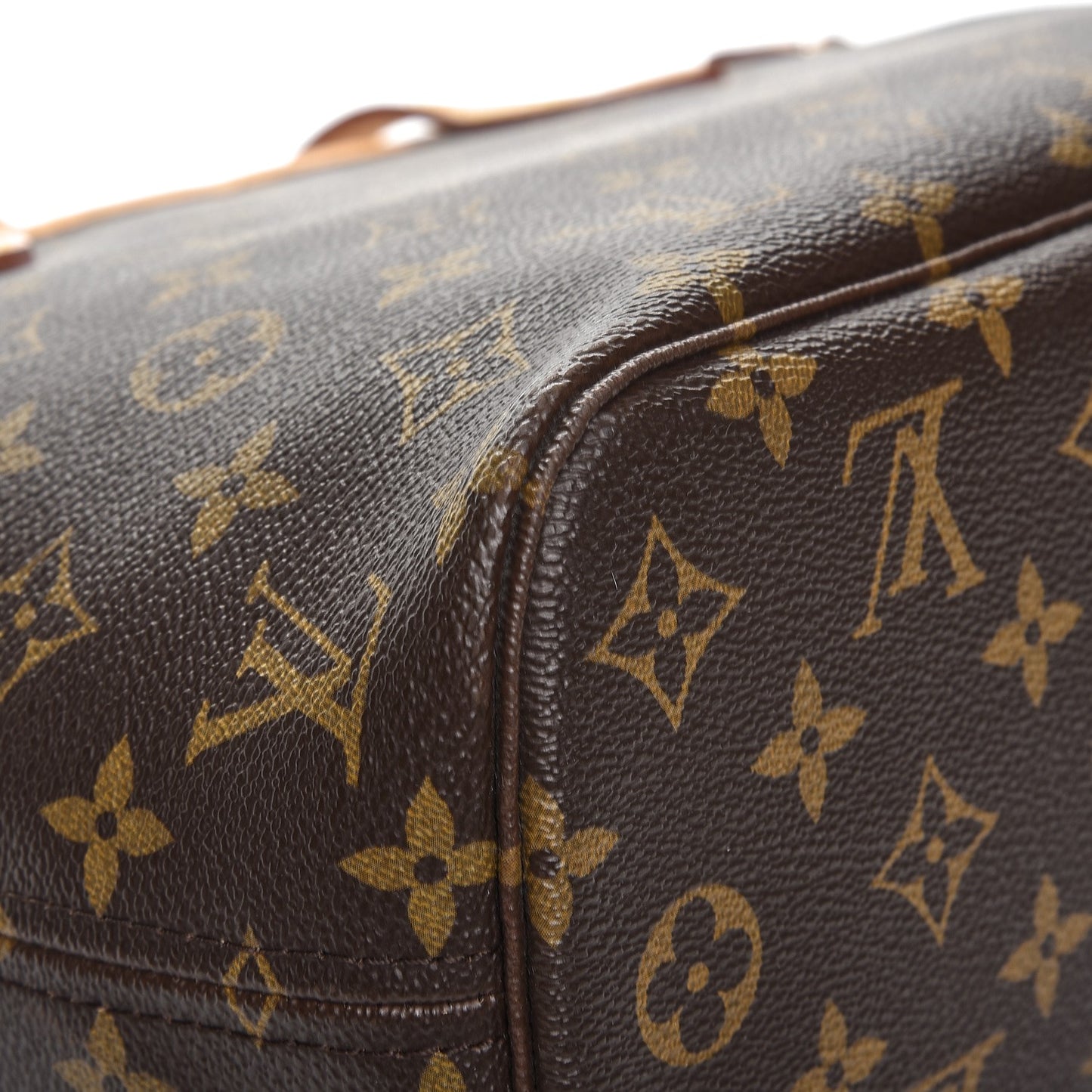 Monogram Neverfull PM