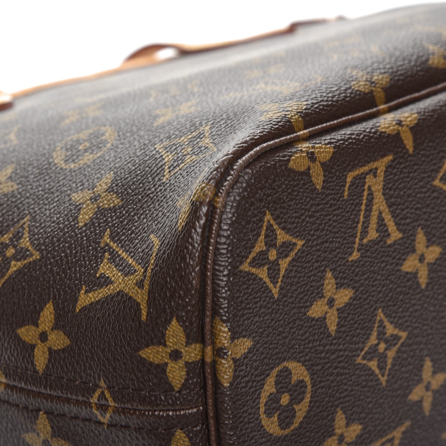 Louis Vuitton Monogram Neverfull PM 12 of 13