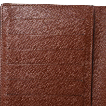 Louis Vuitton Monogram Passport Wallet 10 of 13
