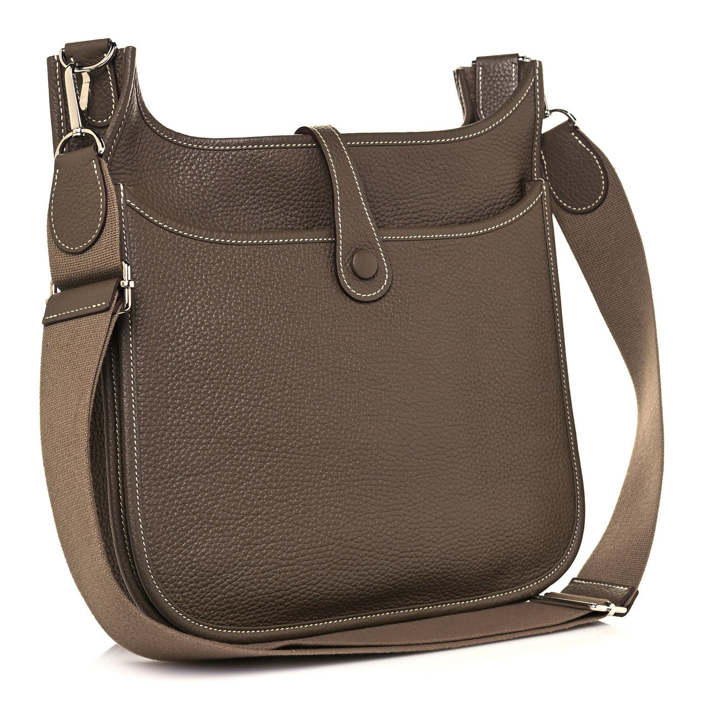Taurillon Clemence Evelyne III PM Etoupe