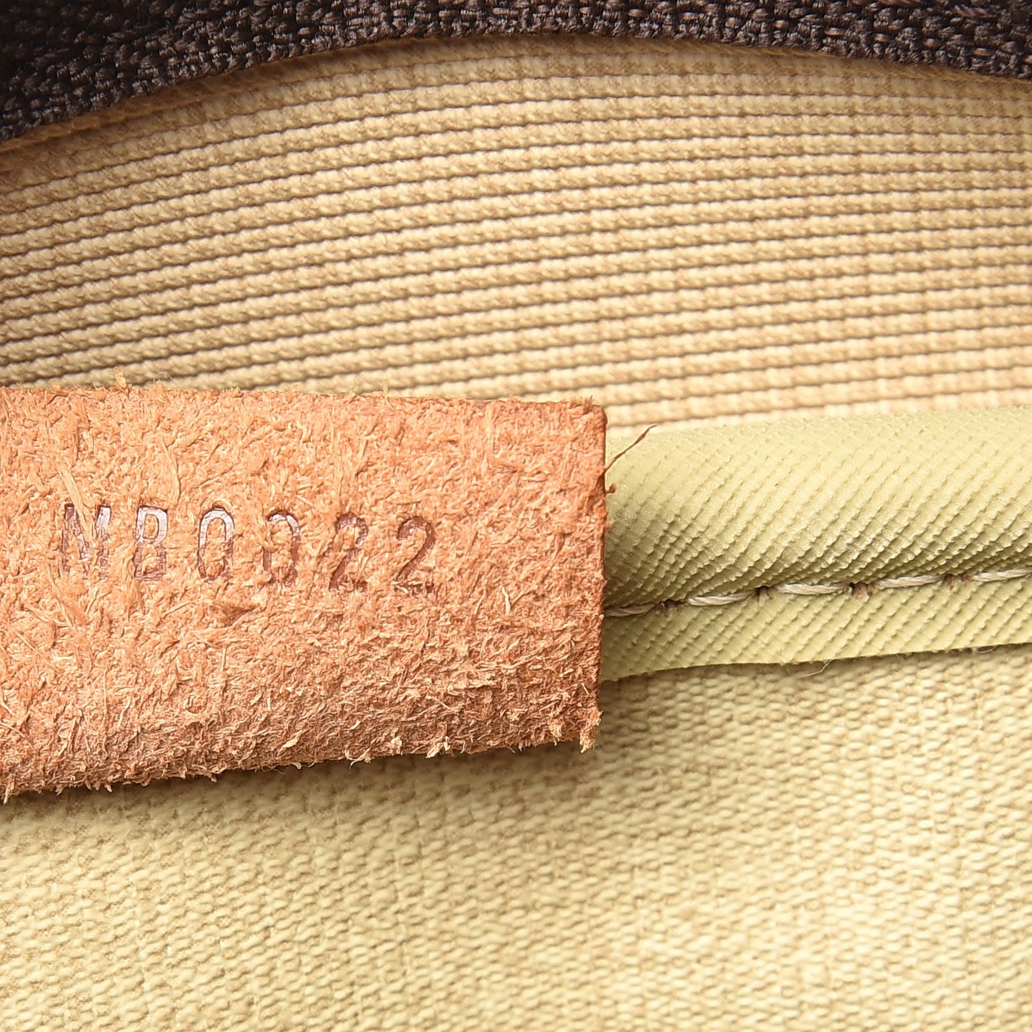 Monogram Deauville