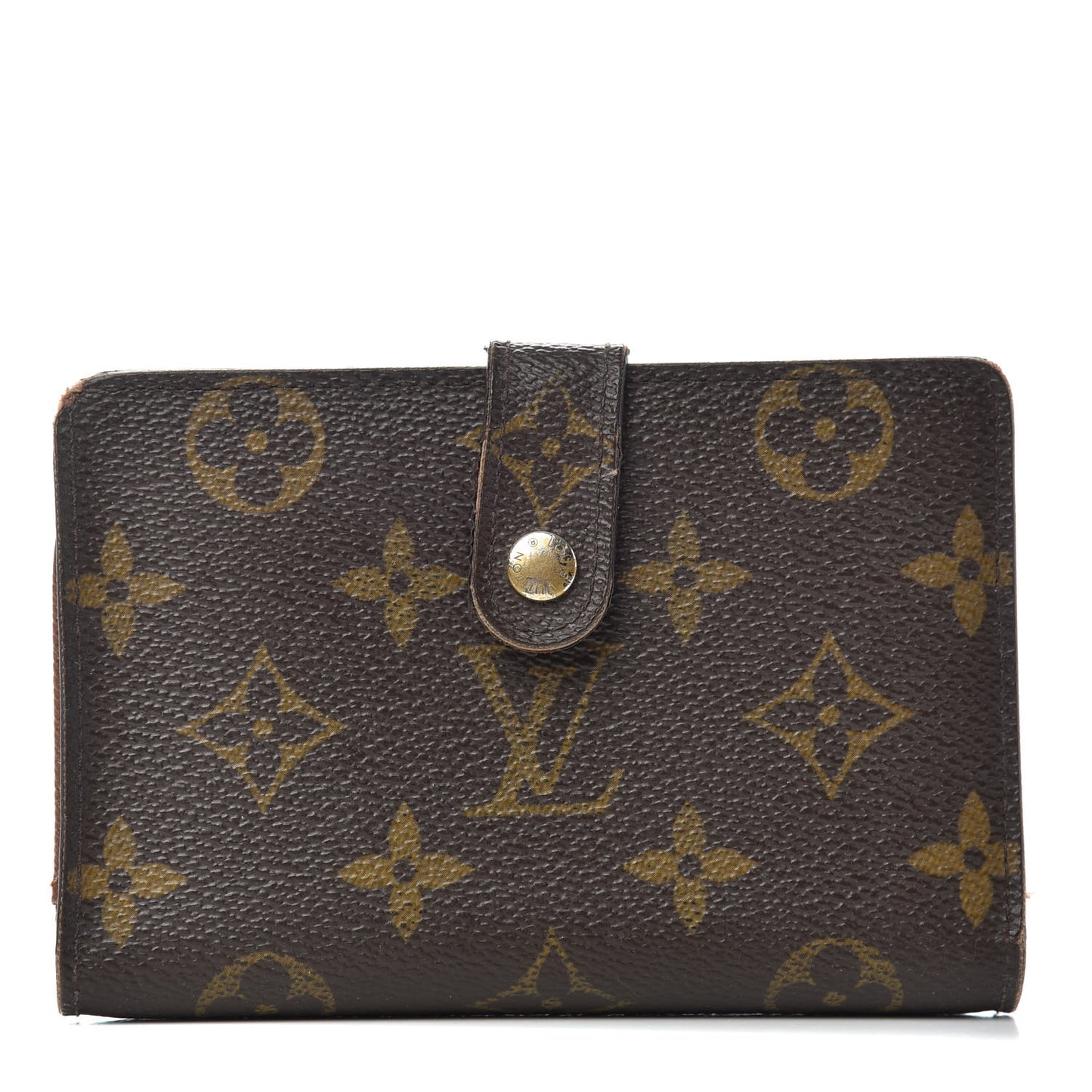 Monogram French Purse Wallet