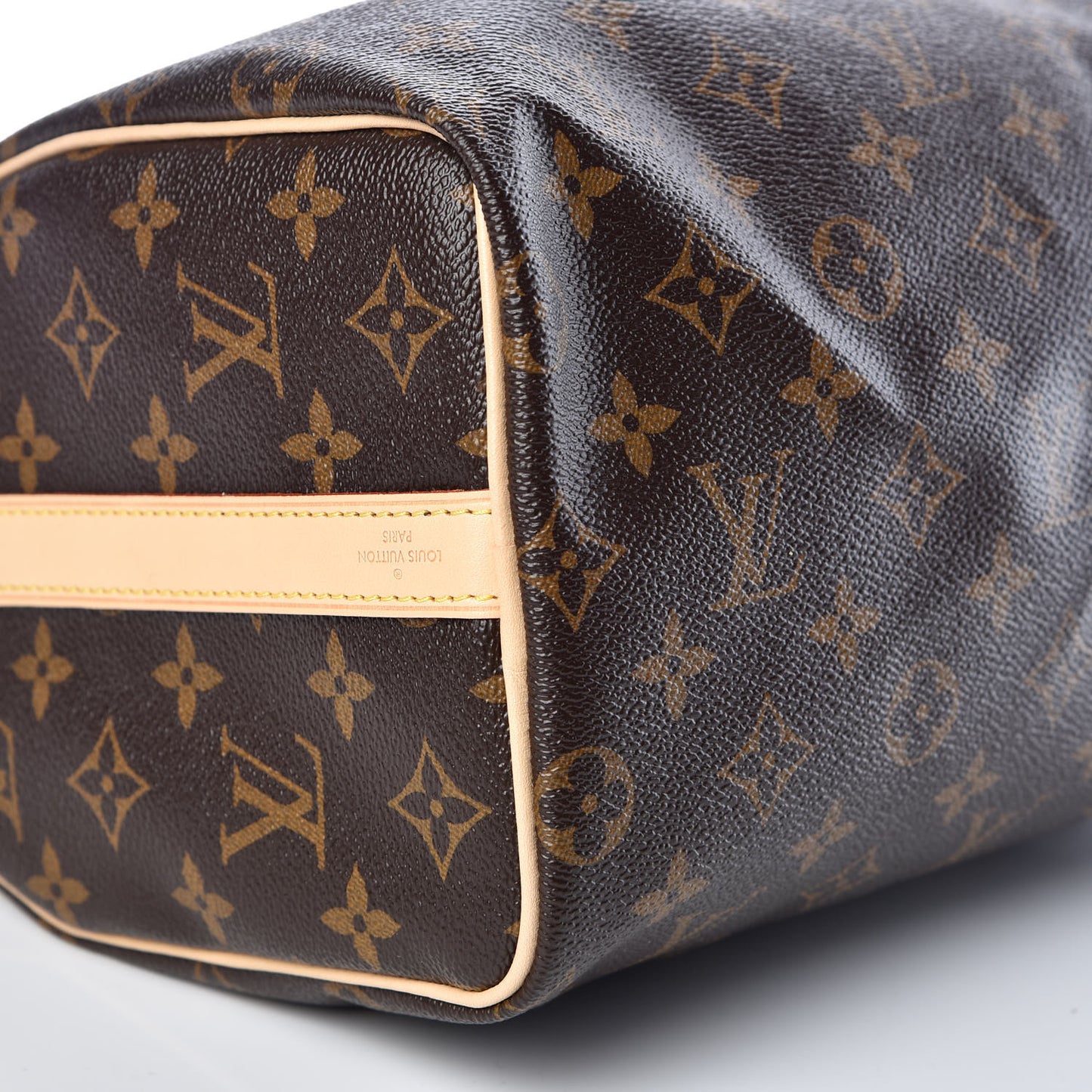 Monogram Speedy Bandouliere 25