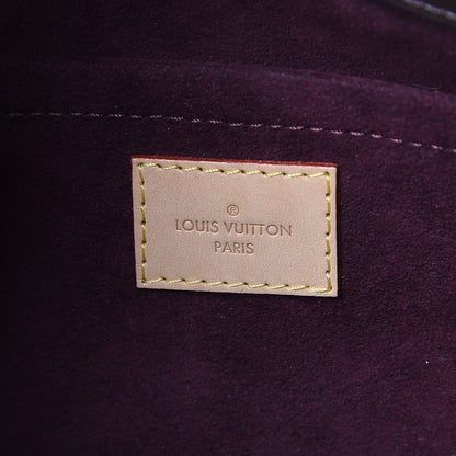 Louis Vuitton Monogram Montaigne GM 7 of 9