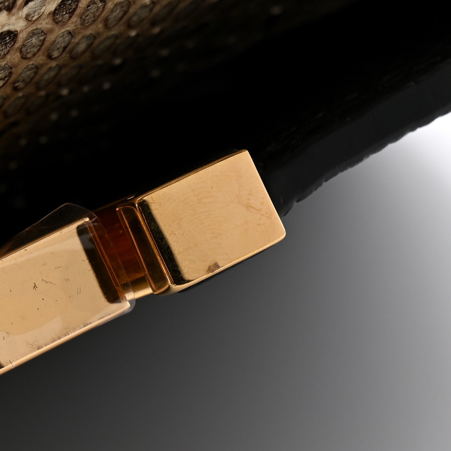 Louis Vuitton Taurillon Ayers Mini Capucines Black 12 of 12