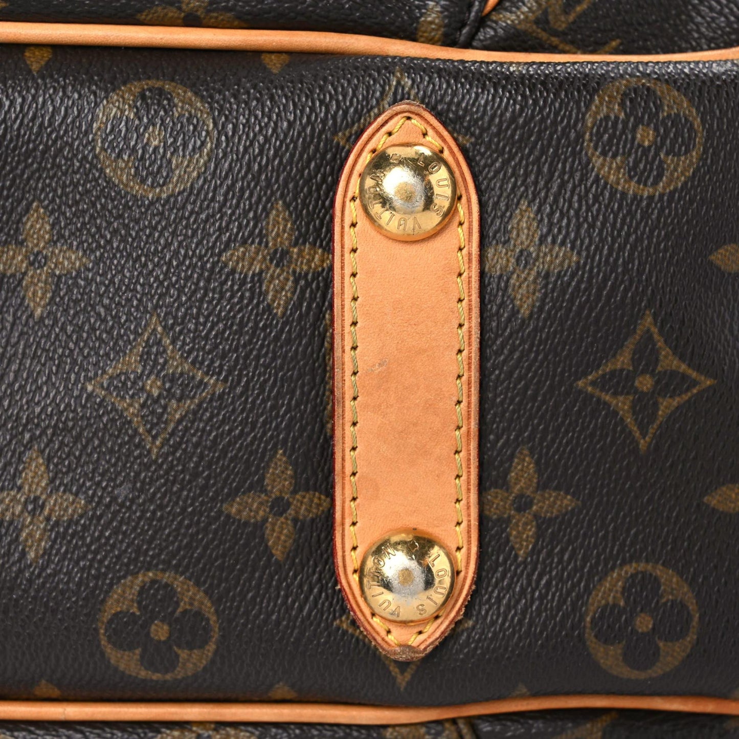 Monogram Galliera PM
