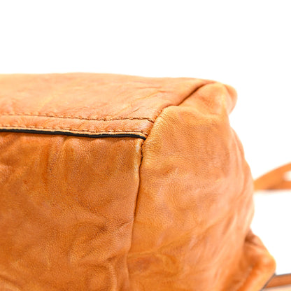 Givenchy Tumbled Sheepskin Mini Pandora Cigare 11 of 11