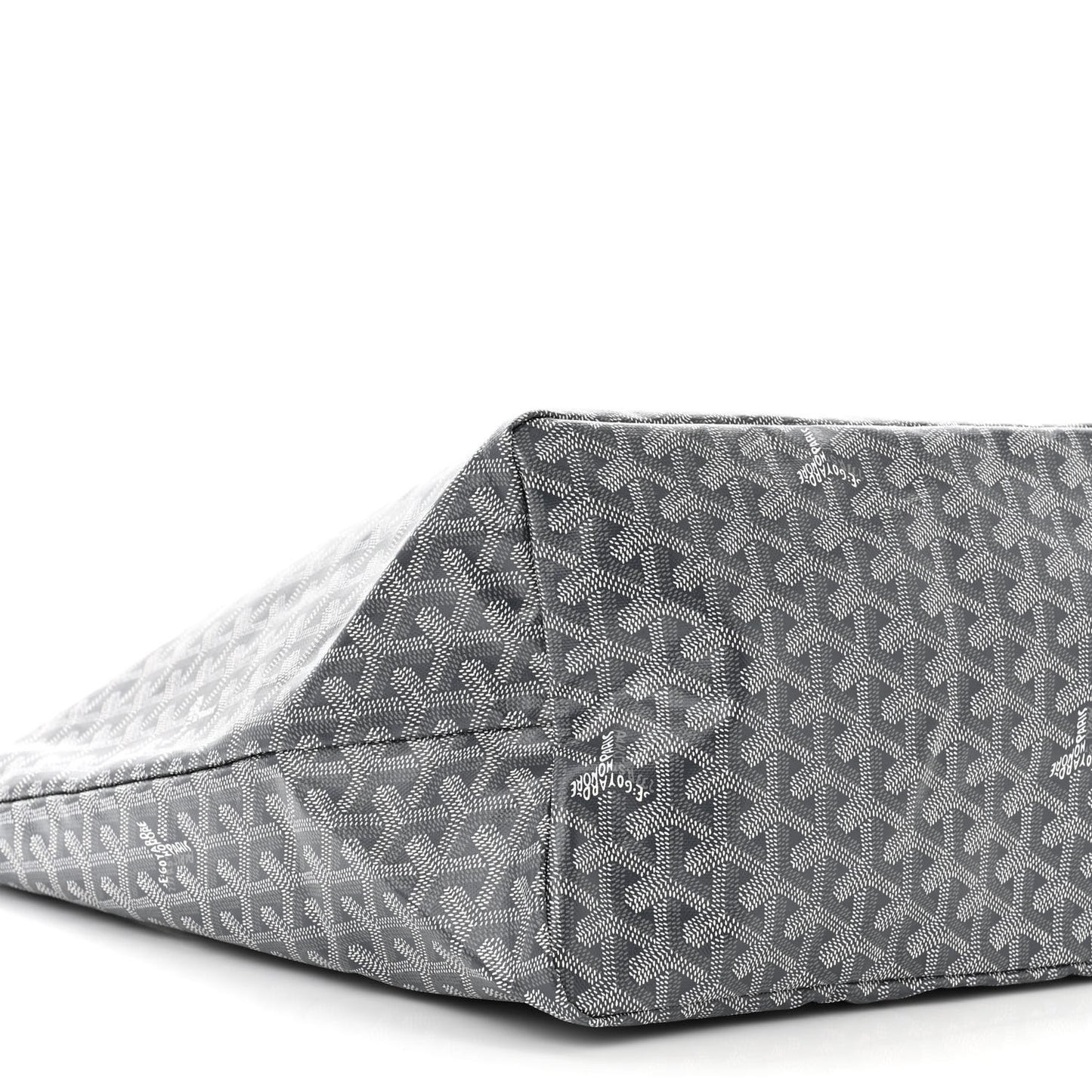 Goyardine Saint Louis GM Grey