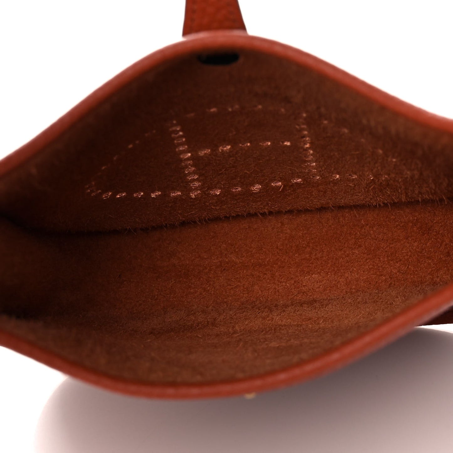 Taurillon Clemence Maxi Quadrille Evelyne TPM Cuivre Capucine Parme Rouge Duchess