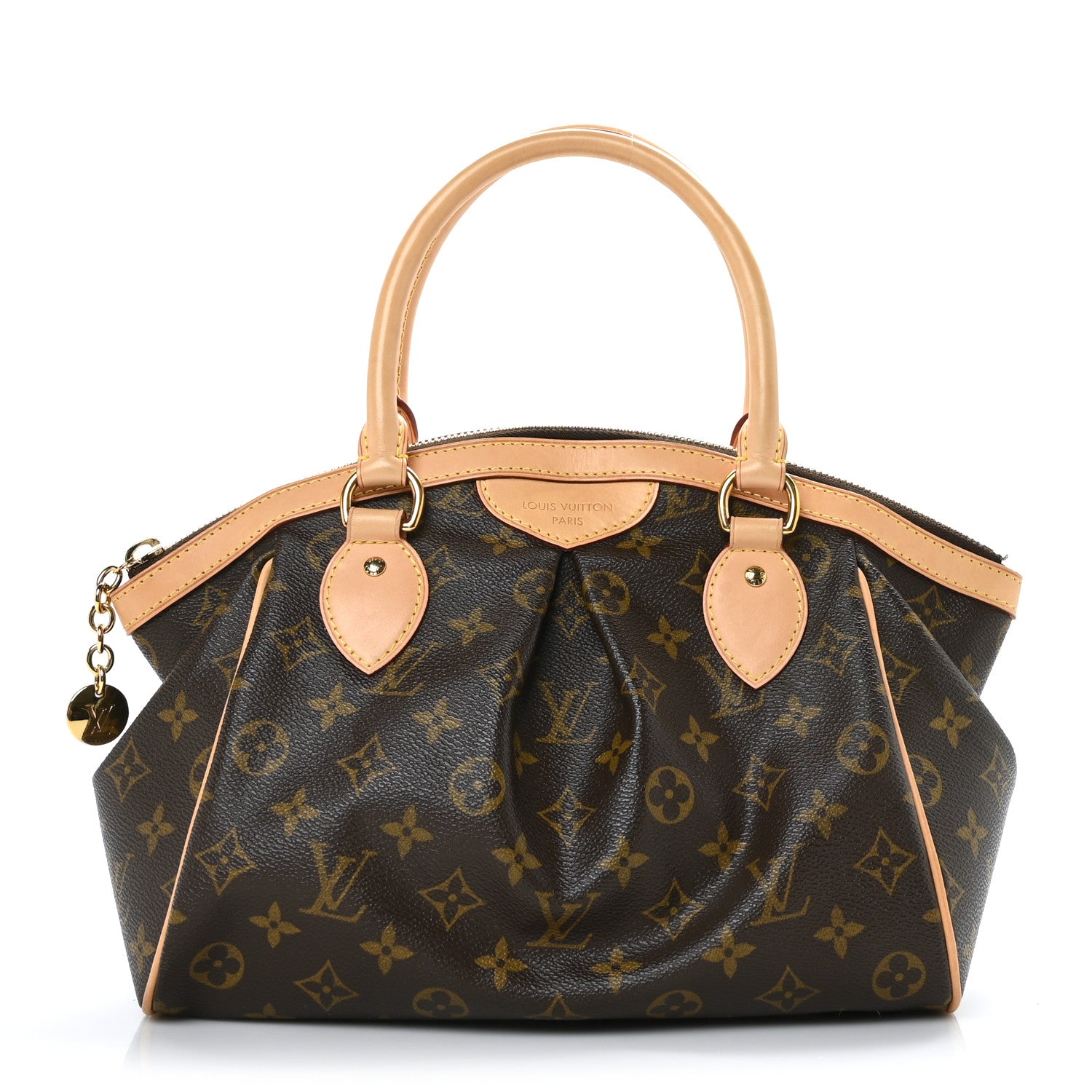 Louis Vuitton Monogram Tivoli PM 1 of 8