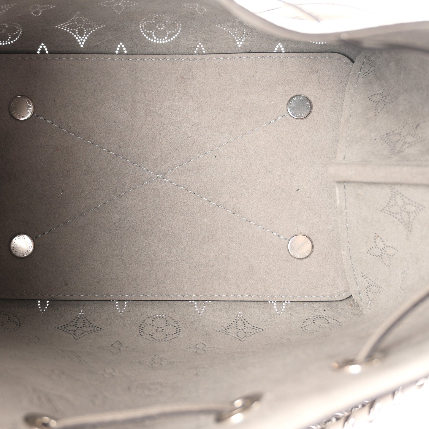 Metallic Mahina Bella Gris Souris