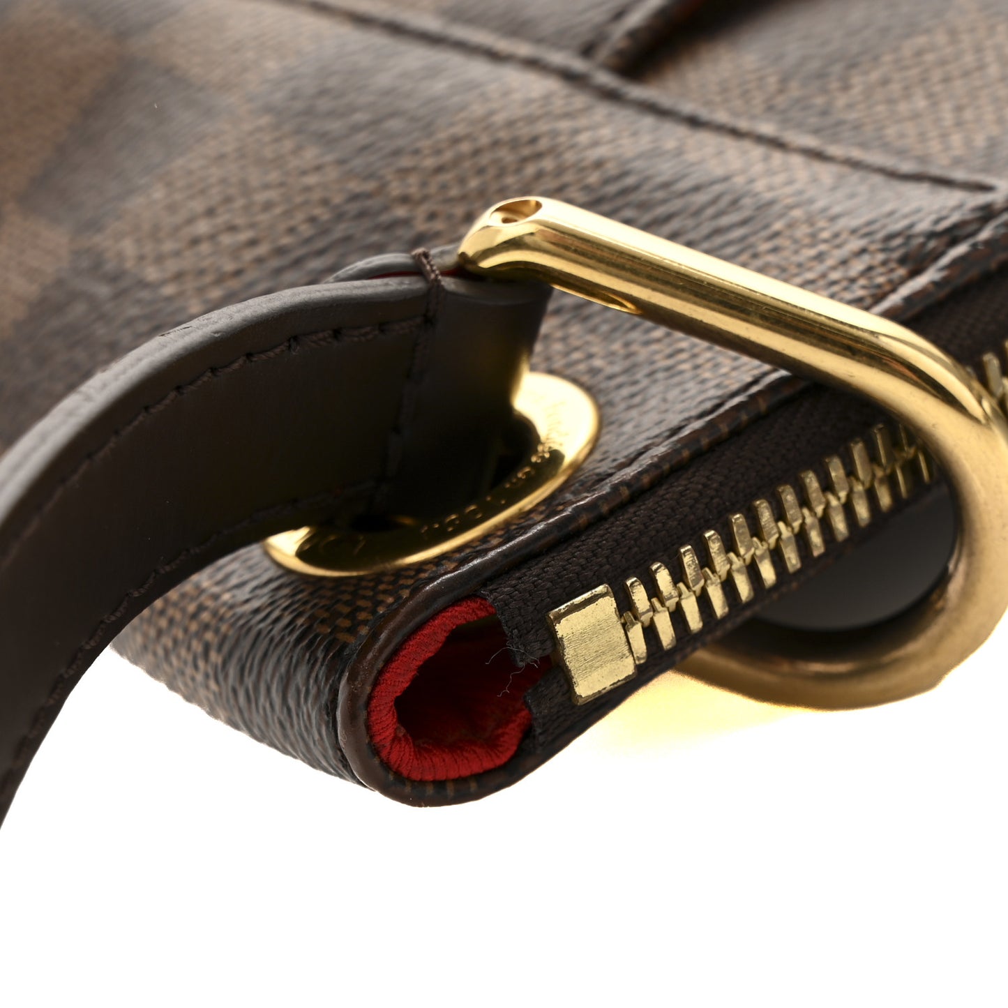 Damier Ebene South Bank Besace