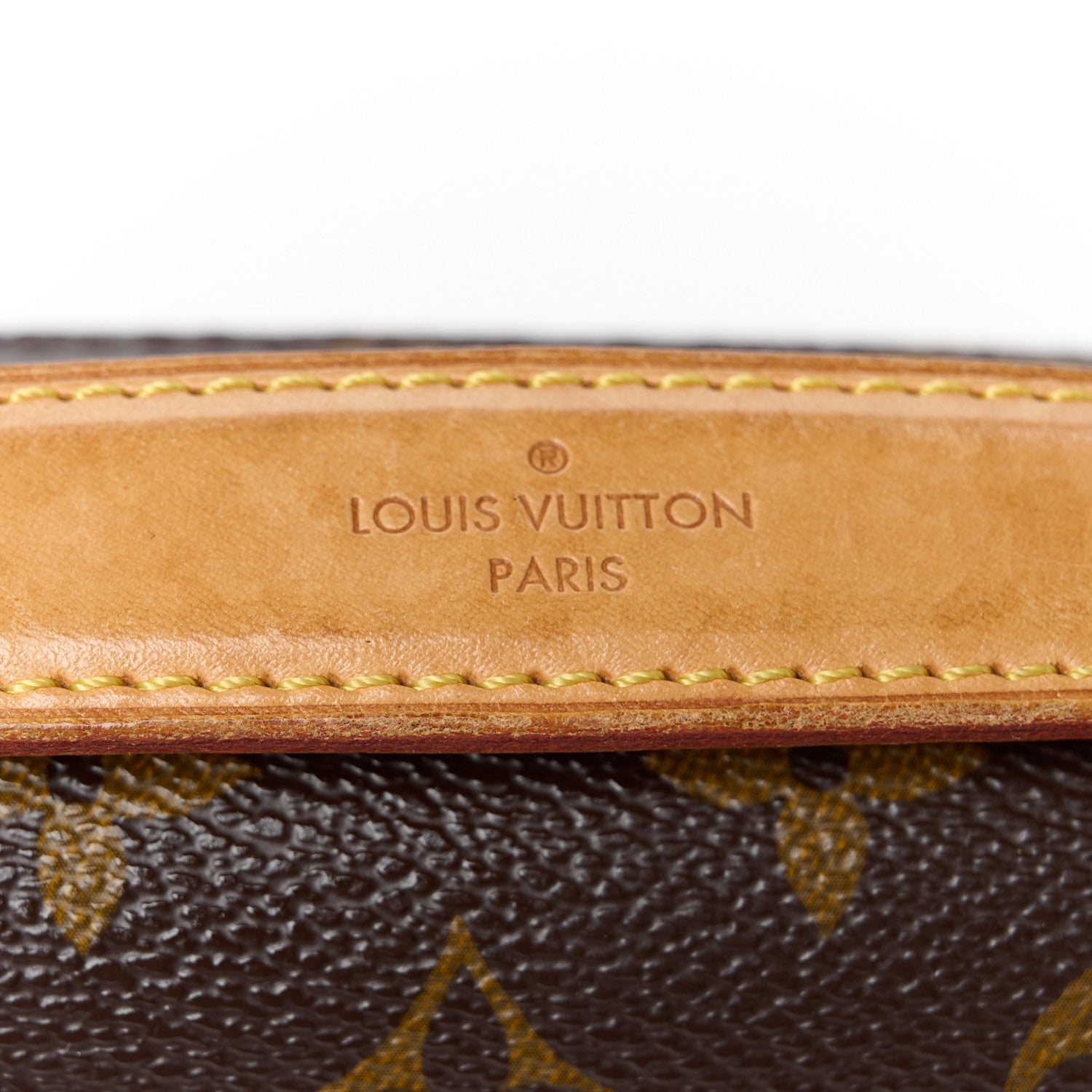 Louis Vuitton Monogram Pochette Metis 7 of 11
