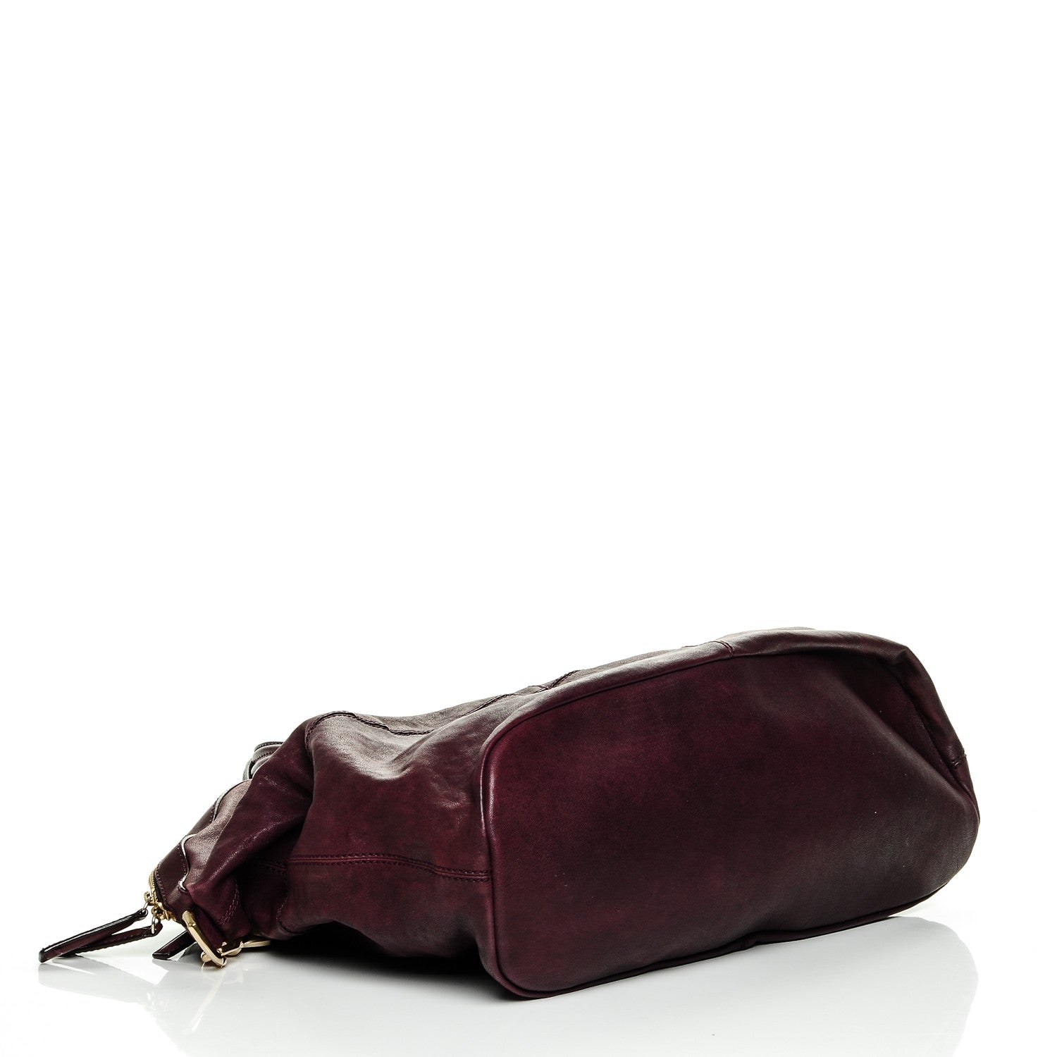 Givenchy Lambskin Large Nightingale Aubergine 5 of 7