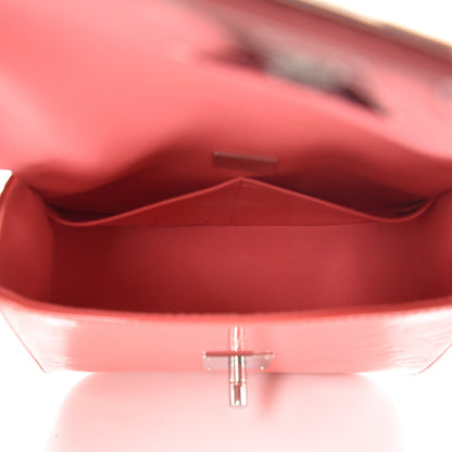 Louis Vuitton Vernis Pasadena Poppy 5 of 8