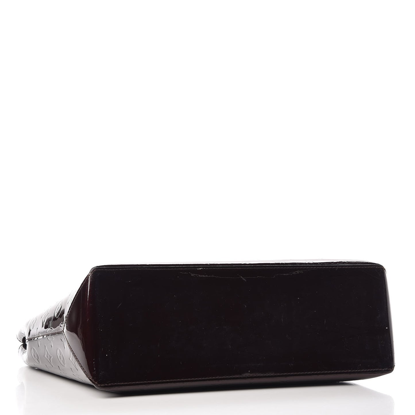 Vernis Wilshire MM Amarante