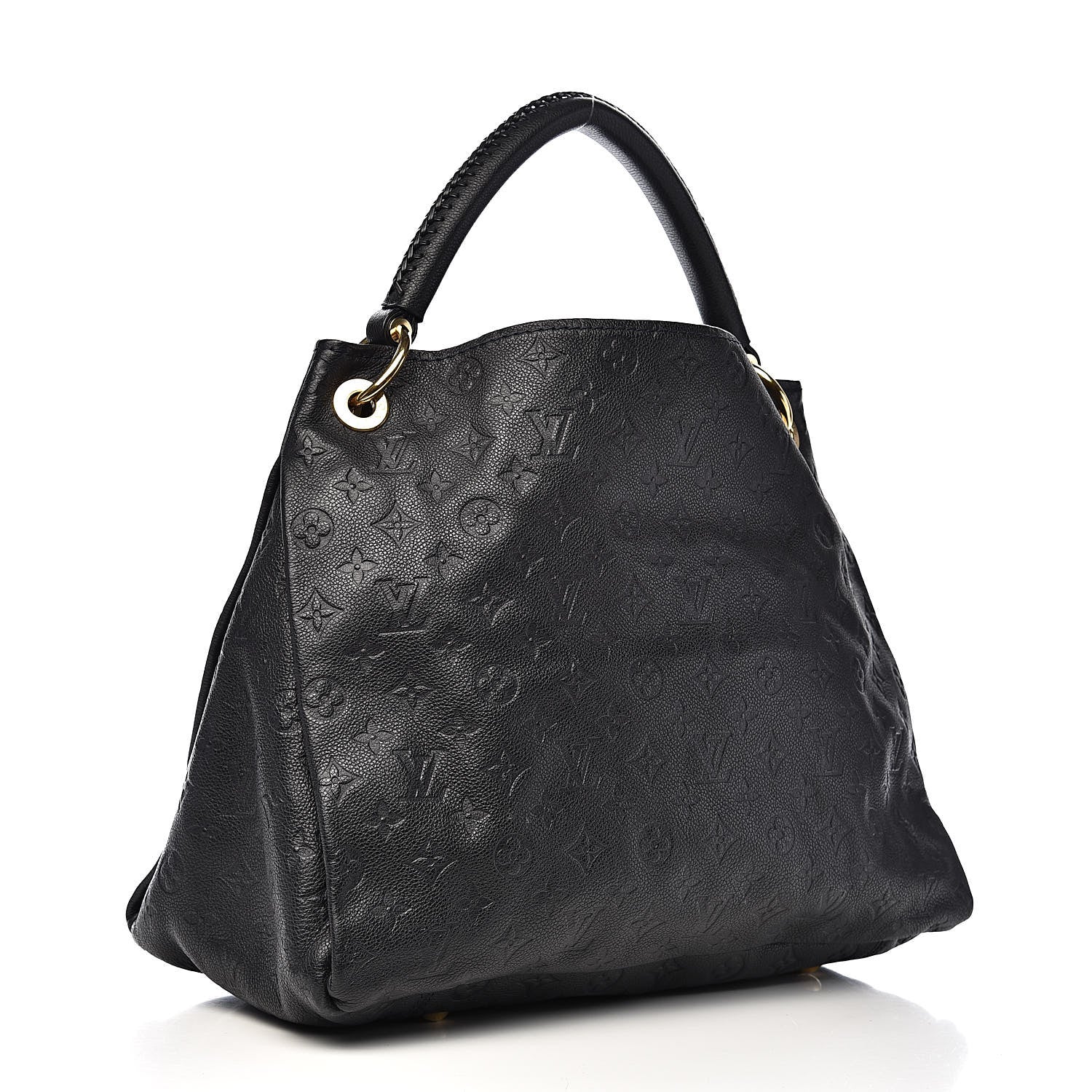 Louis Vuitton Empreinte Artsy MM Infini 3 of 10