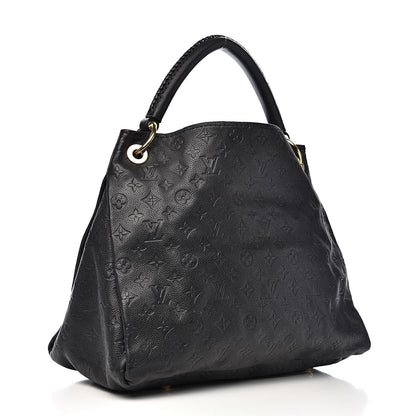 Louis Vuitton Empreinte Artsy MM Infini 3 of 10
