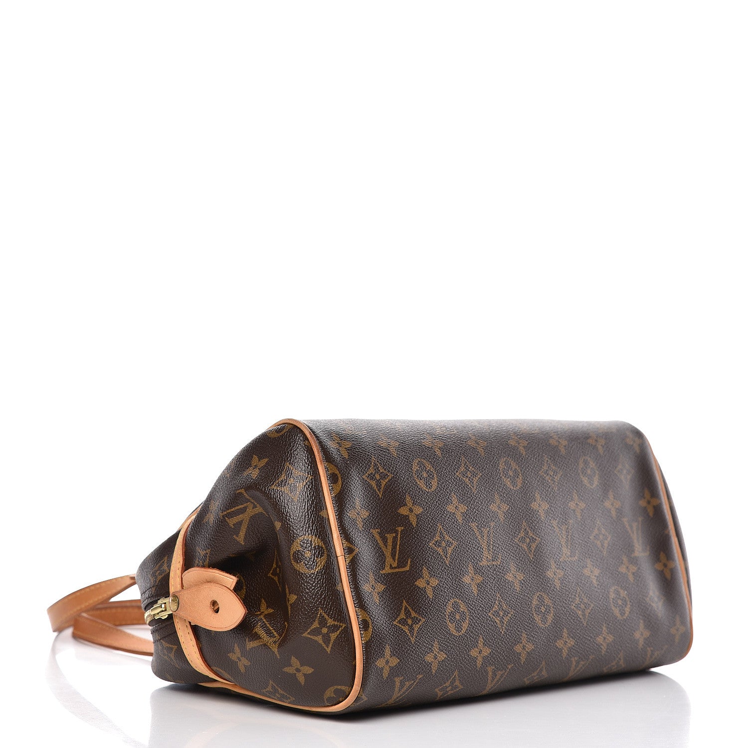 Louis Vuitton Monogram Montorgueil PM 4 of 12