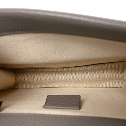 Gucci Calfskin Mini Dionysus Shoulder Bag Dusty Grey 5 of 10