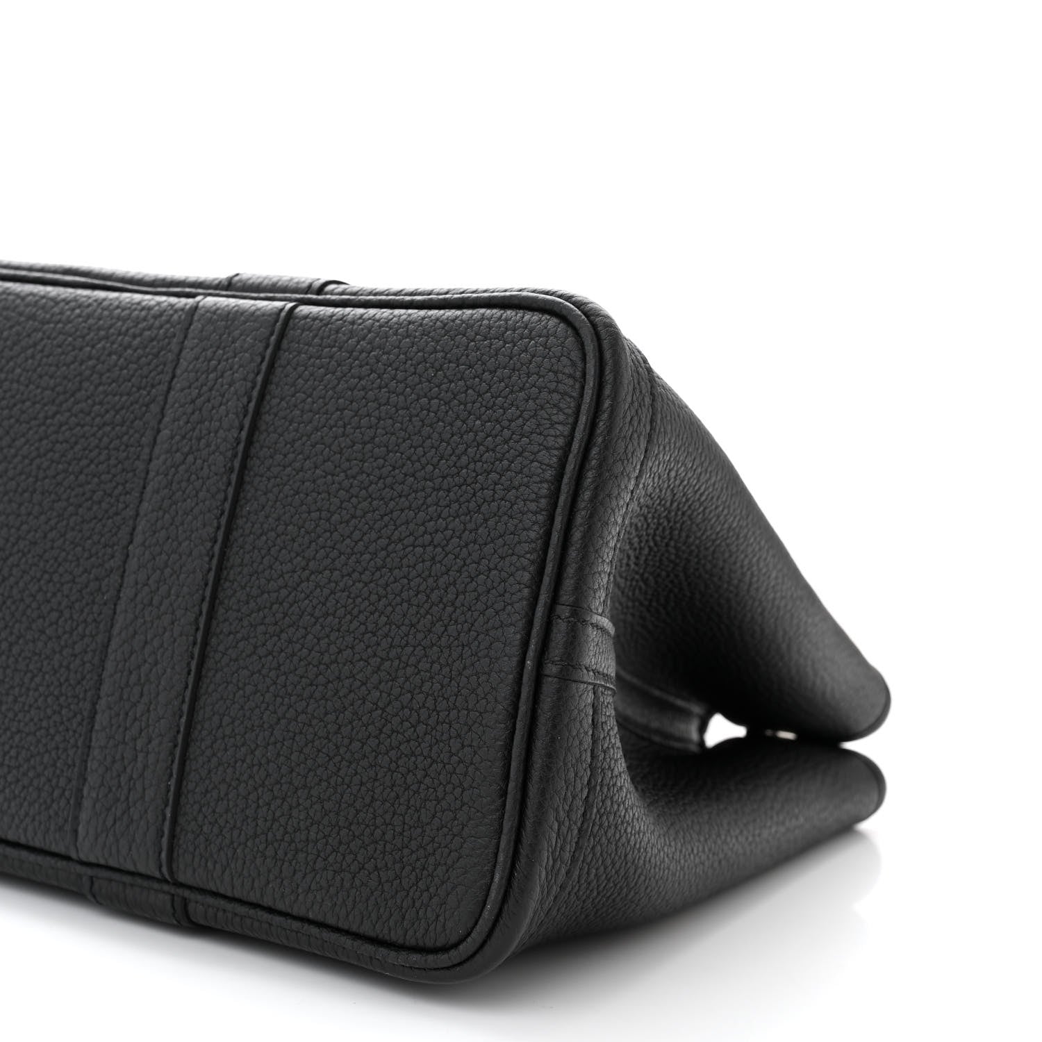 Hermes Negonda Garden Party 30 TPM Black 10 of 10