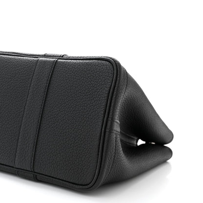 Hermes Negonda Garden Party 30 TPM Black 10 of 10