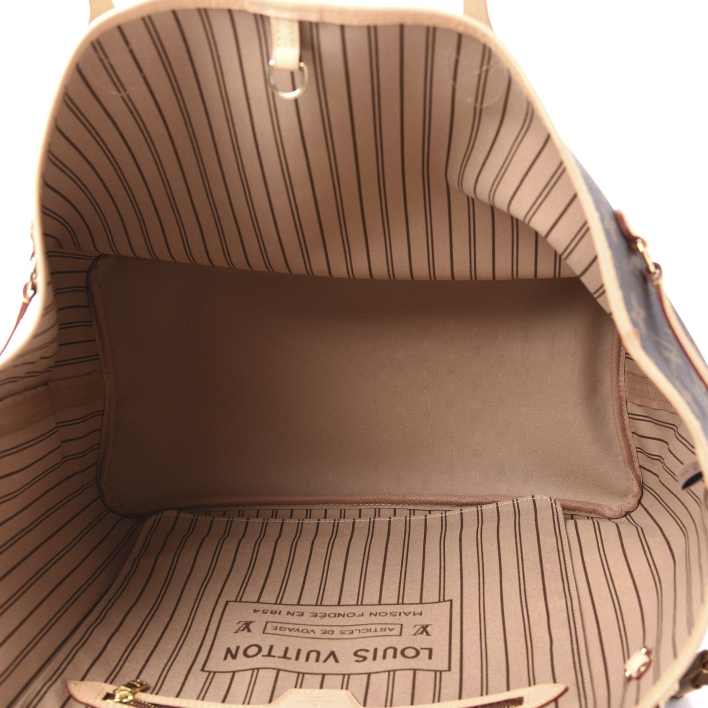 Monogram Neo Neverfull GM