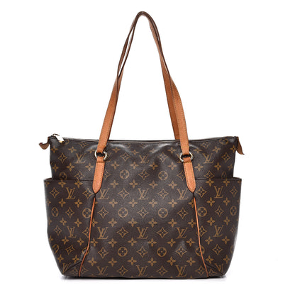 Louis Vuitton Monogram Totally MM 1 of 18