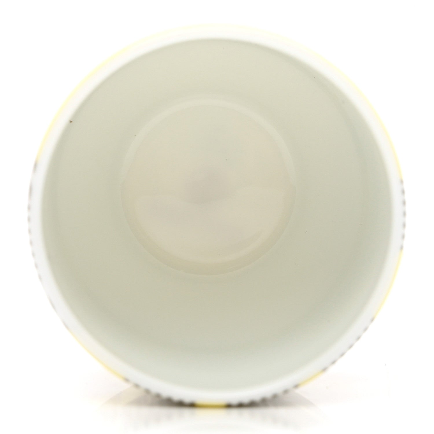 Hermes Porcelain Rallye 24 Tumbler 7 of 7