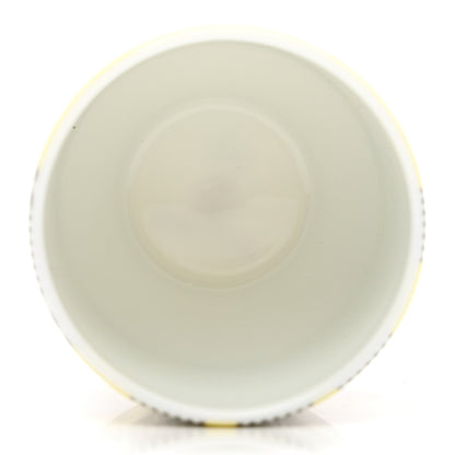 Hermes Porcelain Rallye 24 Tumbler 7 of 7