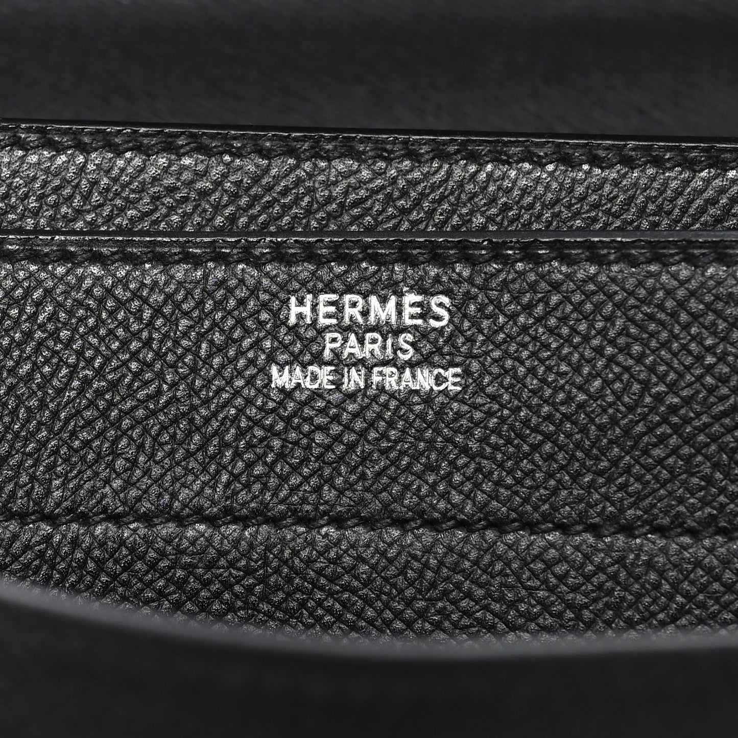 Epsom Sac A Depeches Light 1-37 Briefcase Black