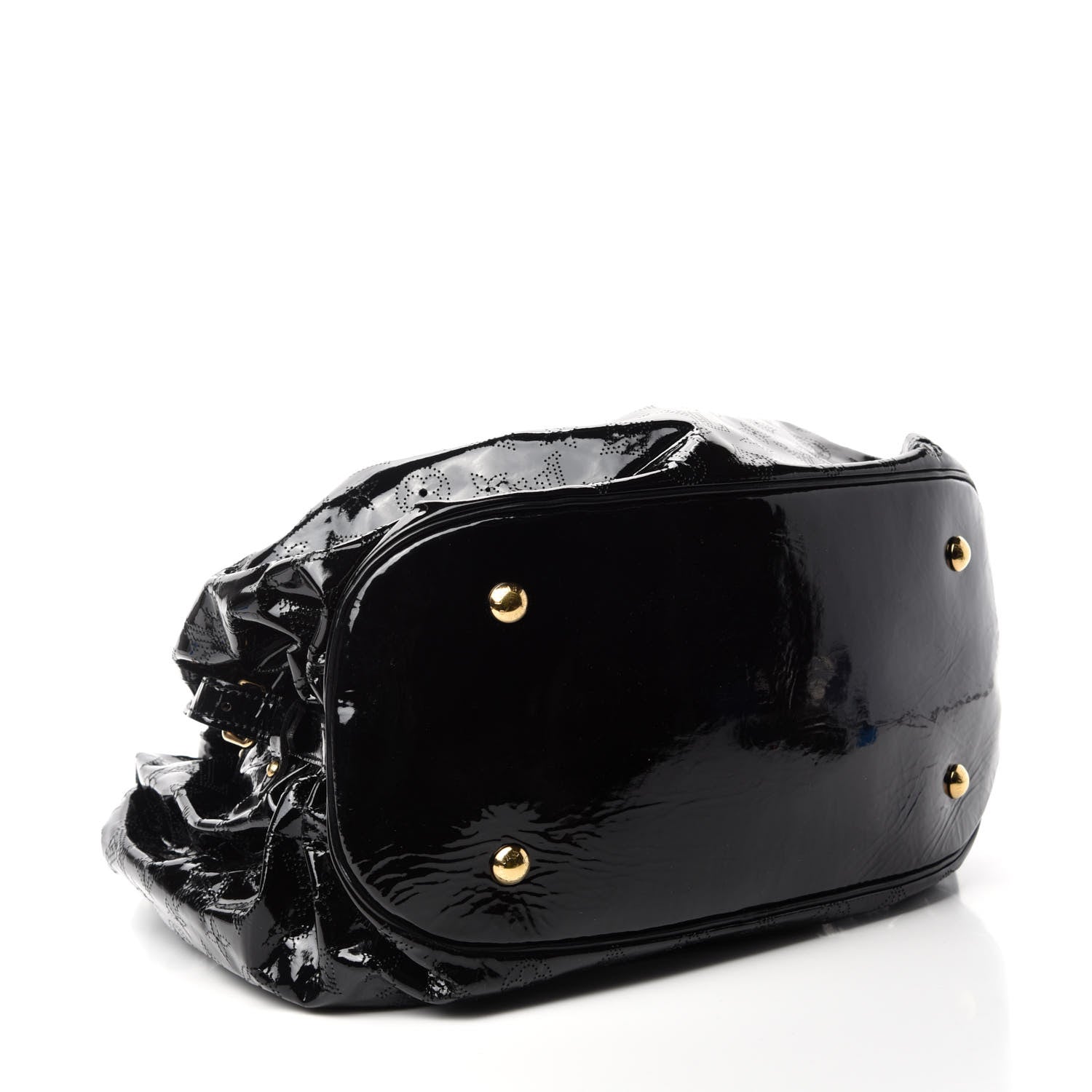 Louis Vuitton Surya Mahina XL Black 4 of 10