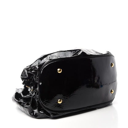 Louis Vuitton Surya Mahina XL Black 4 of 10