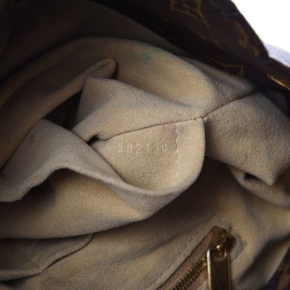Louis Vuitton Monogram Artsy MM 7 of 19